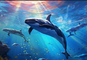 How to Create a Relaxing Aquarium Soundscape